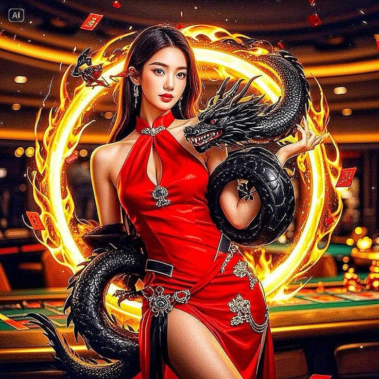 gengtoto featured game showcase