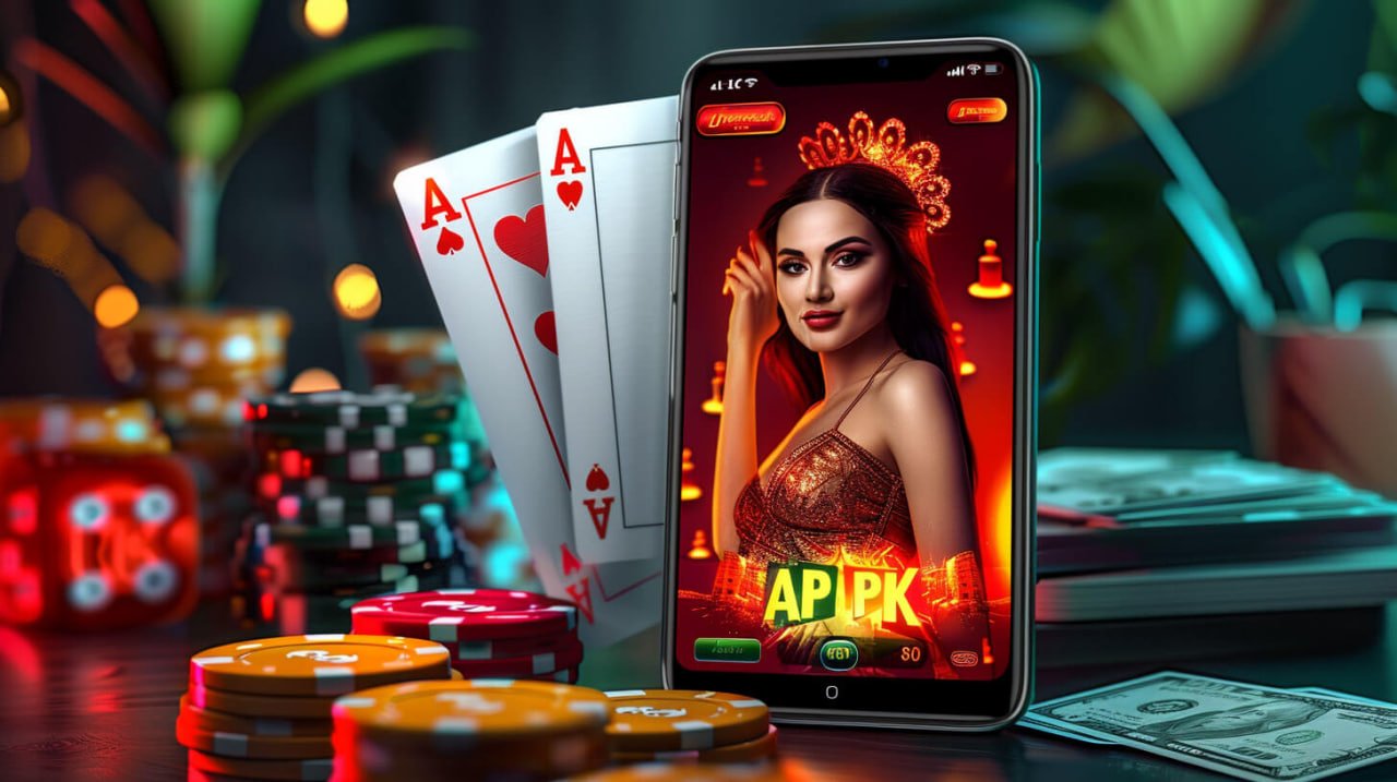 gengtoto App gengtoto App